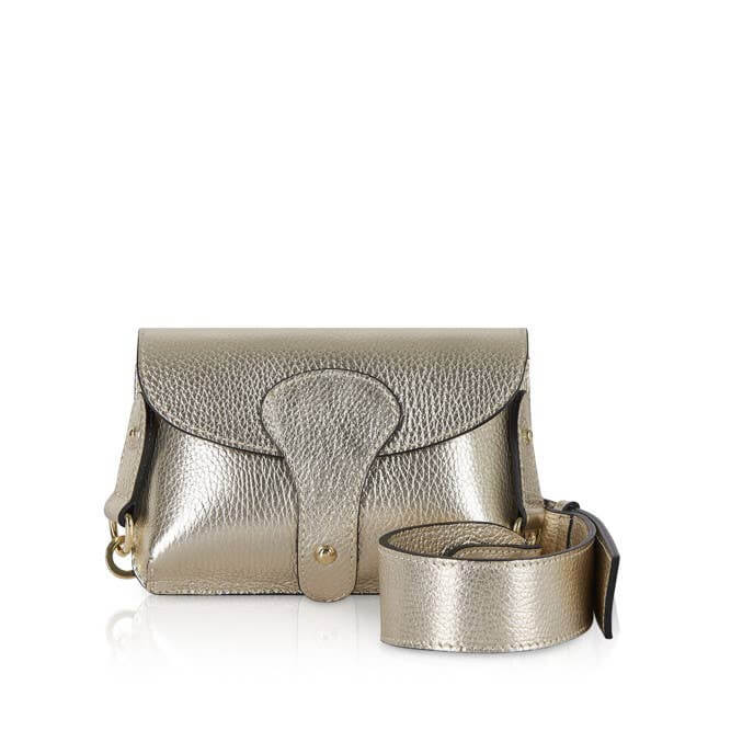 Crossbody with Chunky Strap