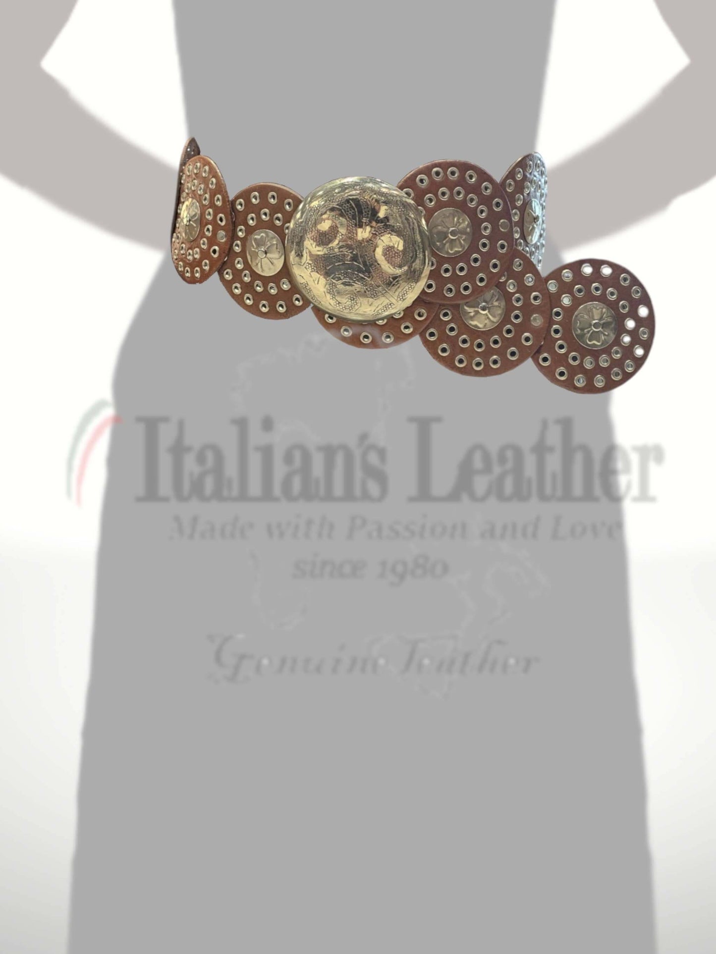 Genuine Italian Leather Handbag – Timeless Design – Ellar Nova