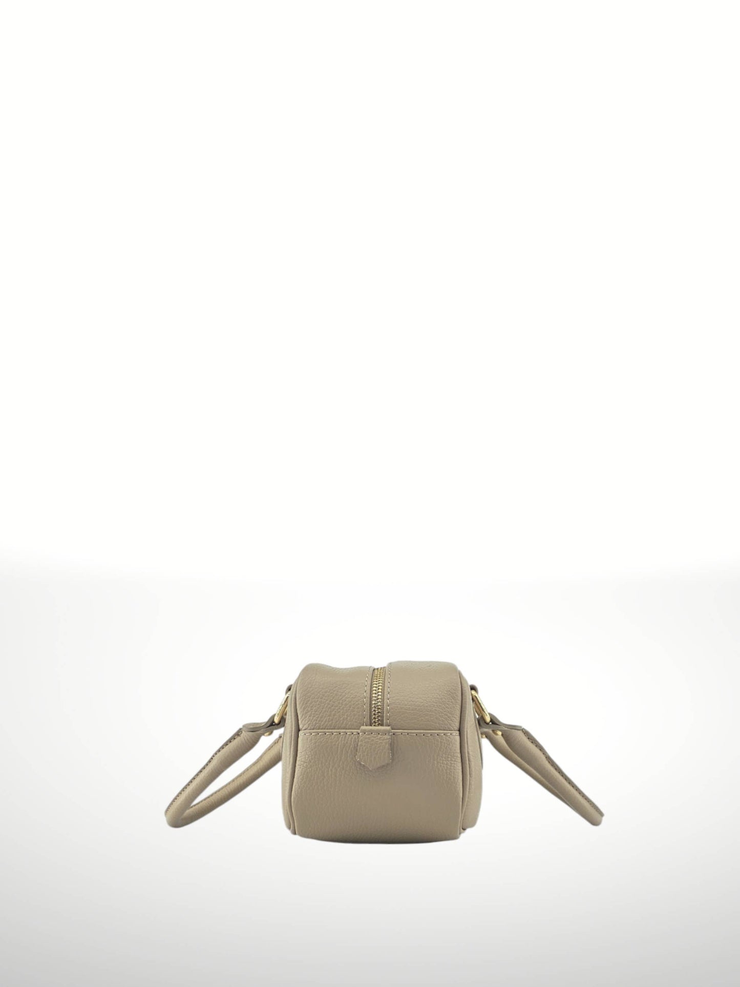 Genuine Italian Leather Handbag – Timeless Design – Ellar Nova