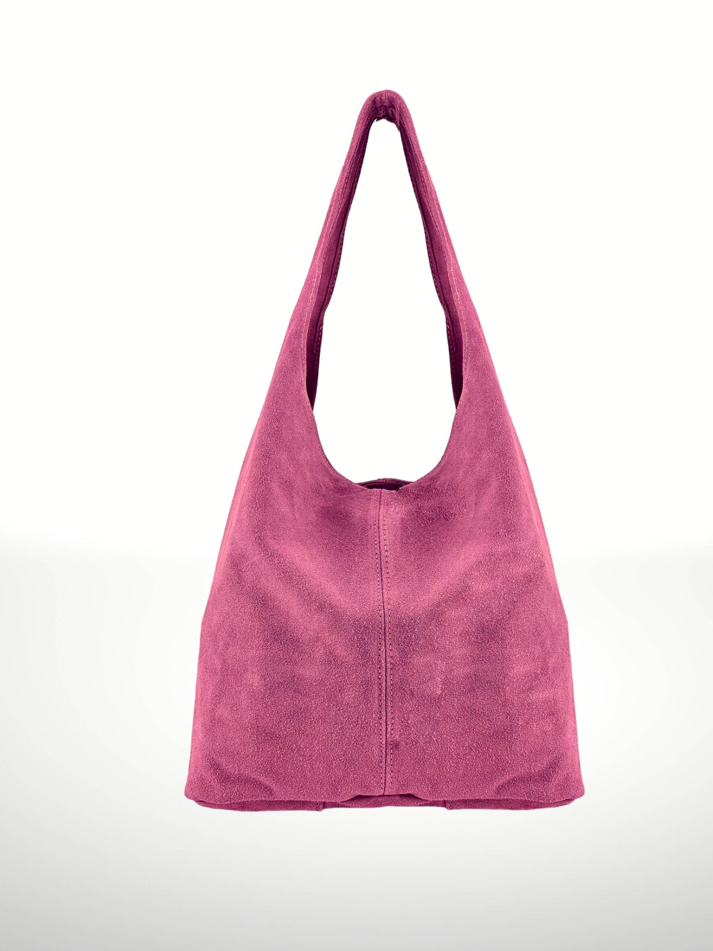 Genuine Italian Leather Handbag – Timeless Design – Ellar Nova