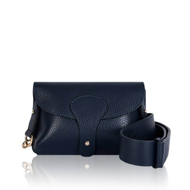 Crossbody with Chunky Strap