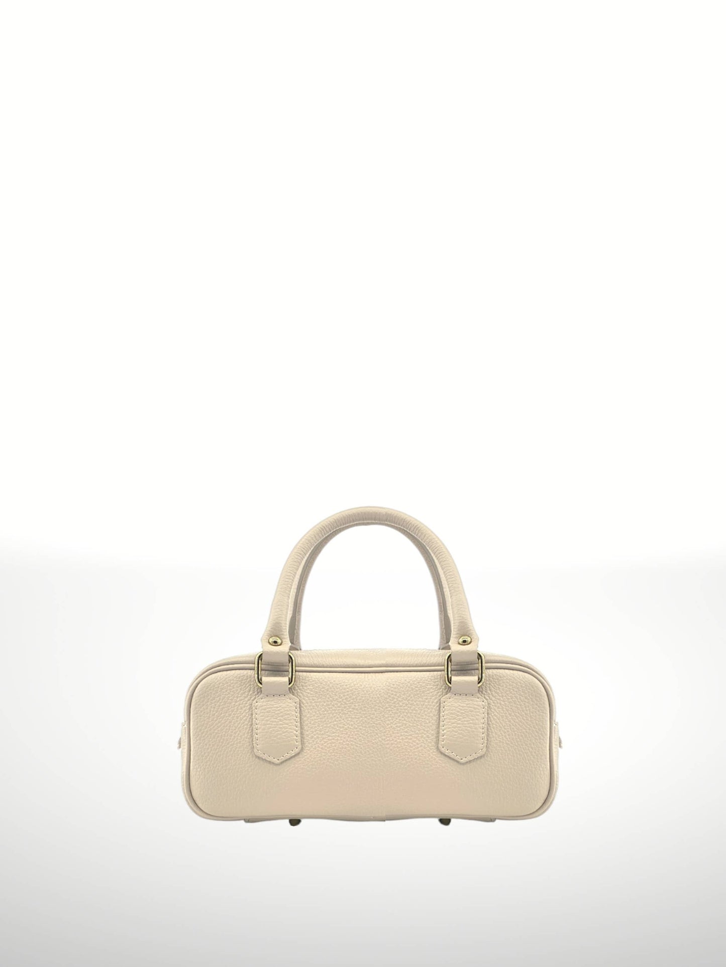 Genuine Italian Leather Handbag – Timeless Design – Ellar Nova