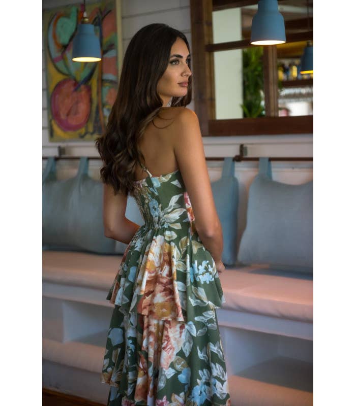 Romantic Antik Dress