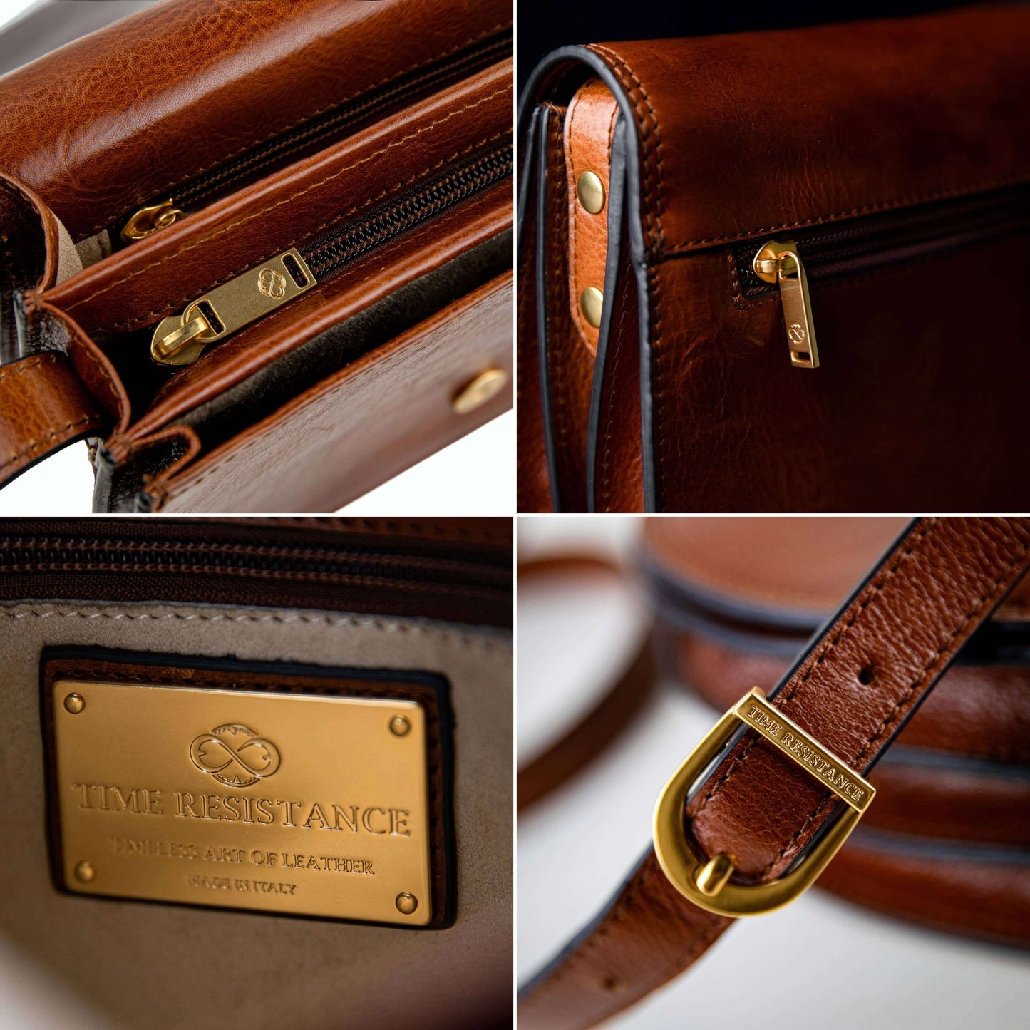 Moonfleet Crossbody Bag