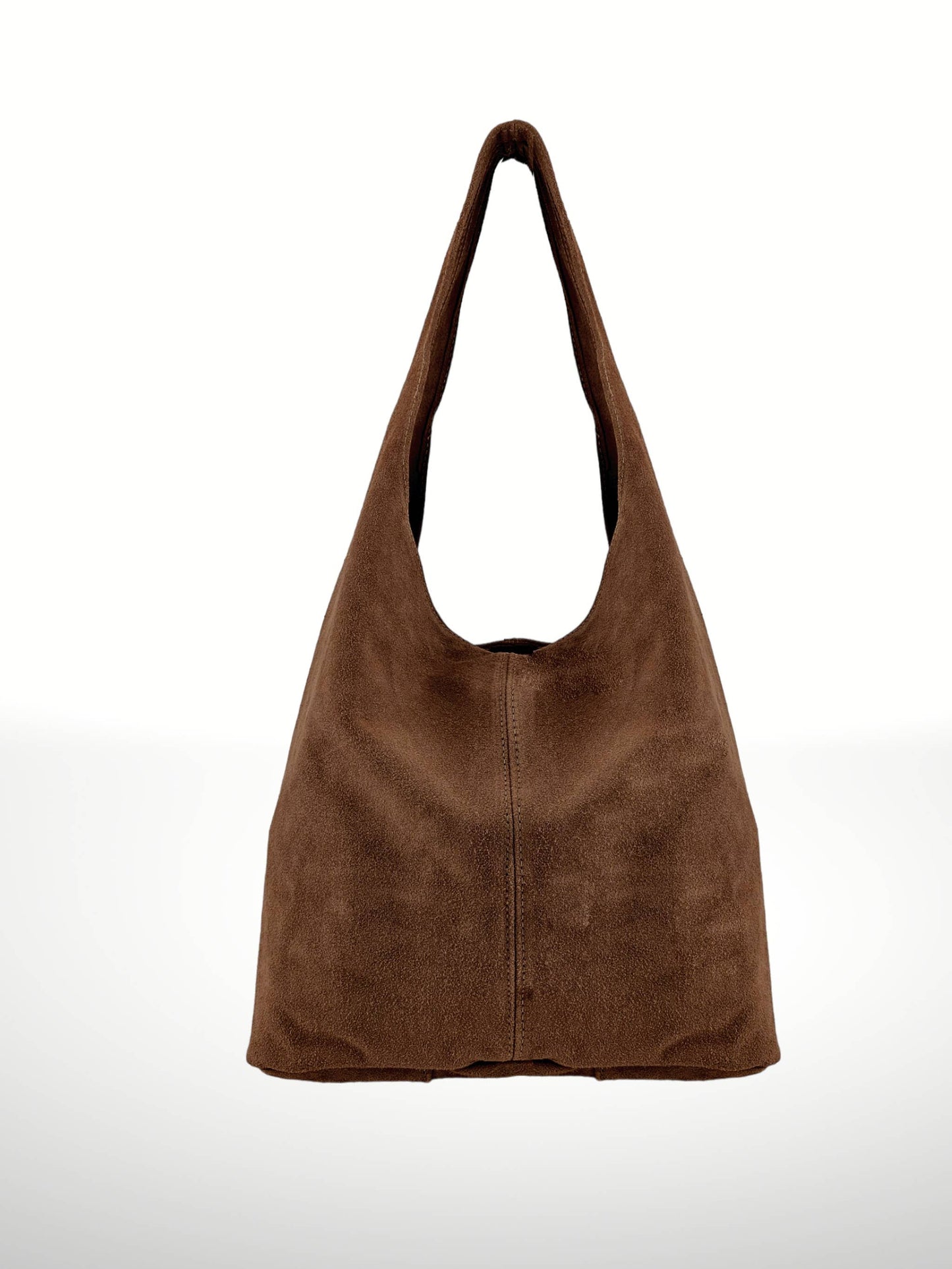 Genuine Italian Leather Handbag – Timeless Design – Ellar Nova