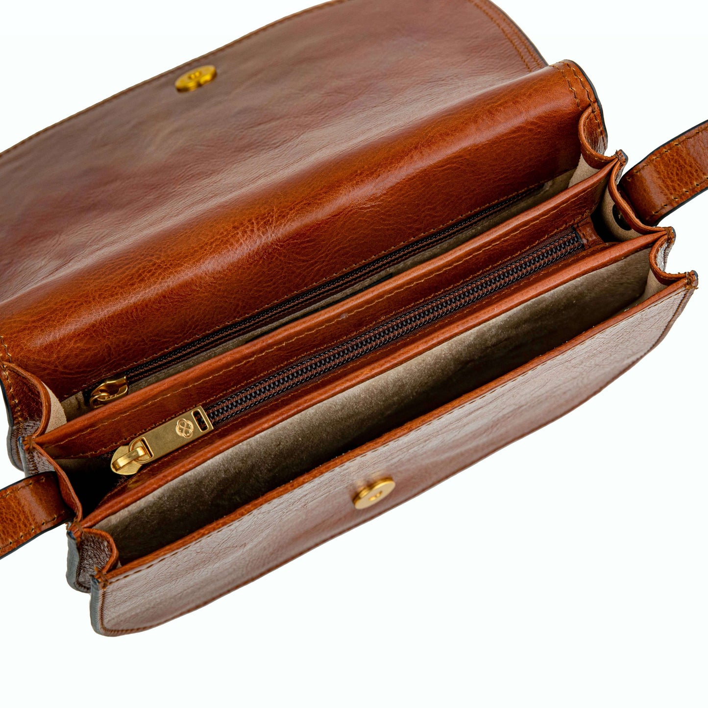 Moonfleet Crossbody Bag