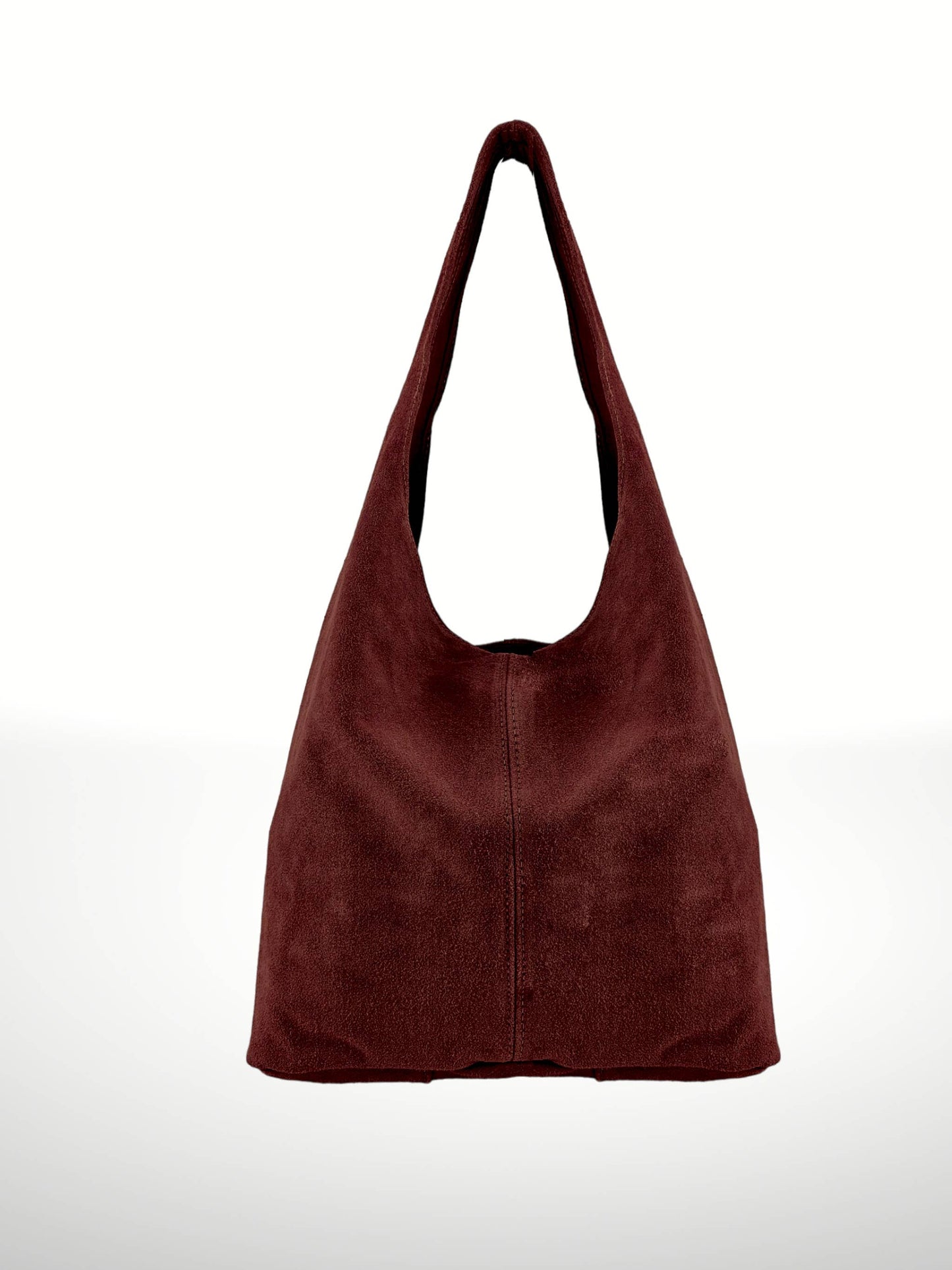 Genuine Italian Leather Handbag – Timeless Design – Ellar Nova