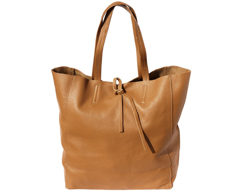 Classico Italian Leather Tote