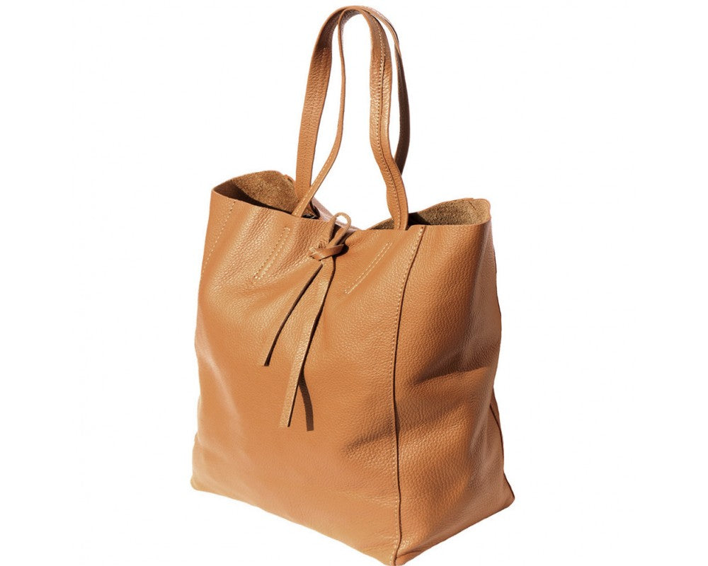 Classico Italian Leather Tote