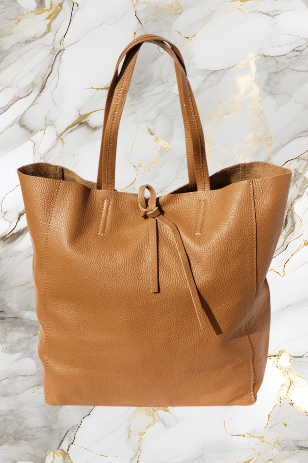 Classico Italian Leather Tote