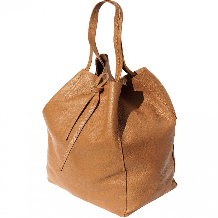 Classico Italian Leather Tote