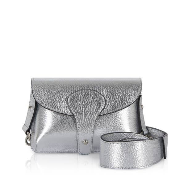 Crossbody with Chunky Strap