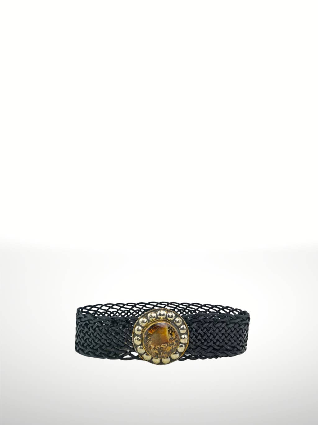 Nemesis Cowhide Belt
