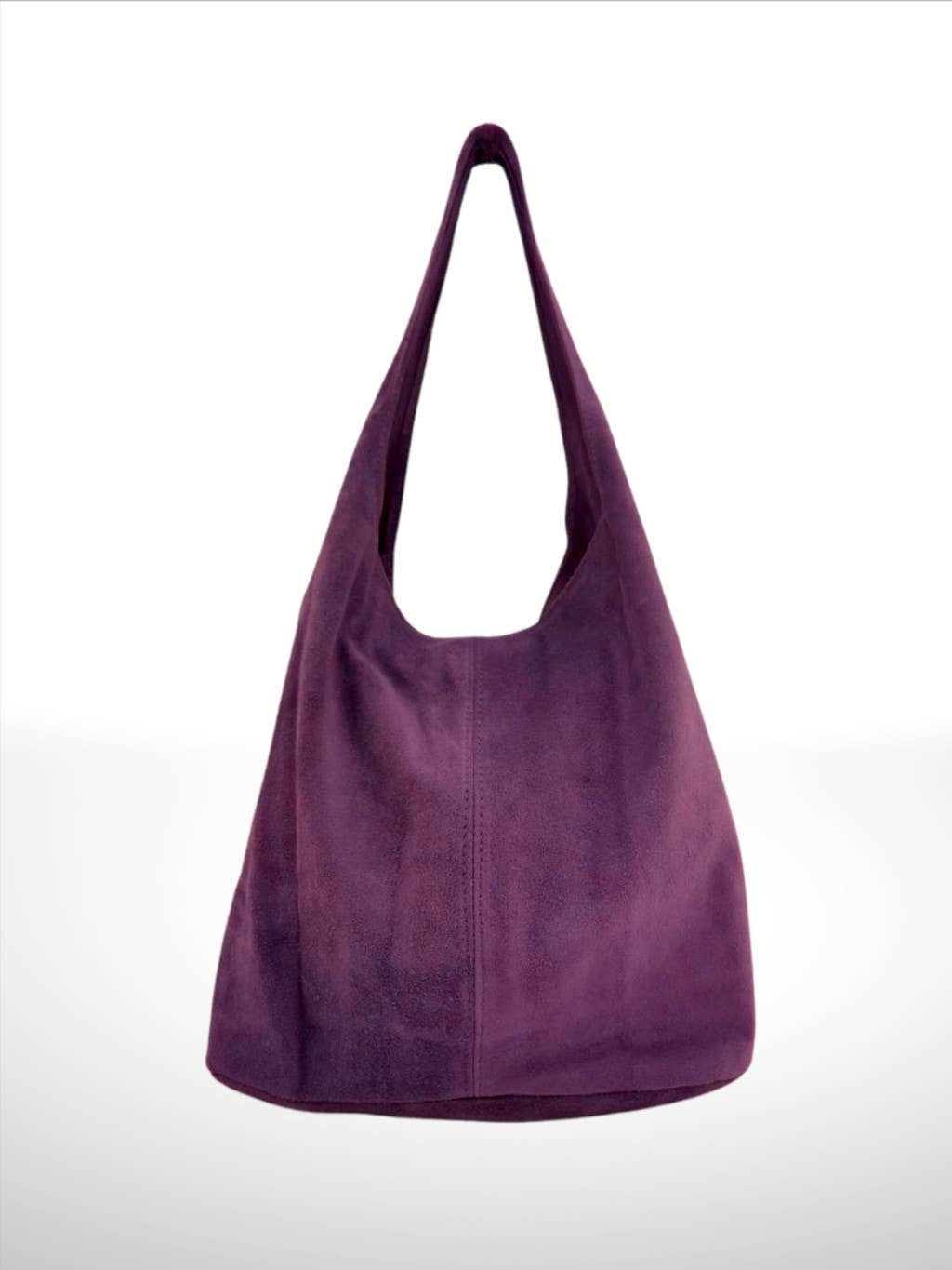 Genuine Italian Leather Handbag – Timeless Design – Ellar Nova