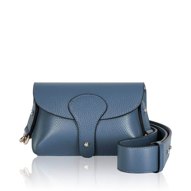 Crossbody with Chunky Strap