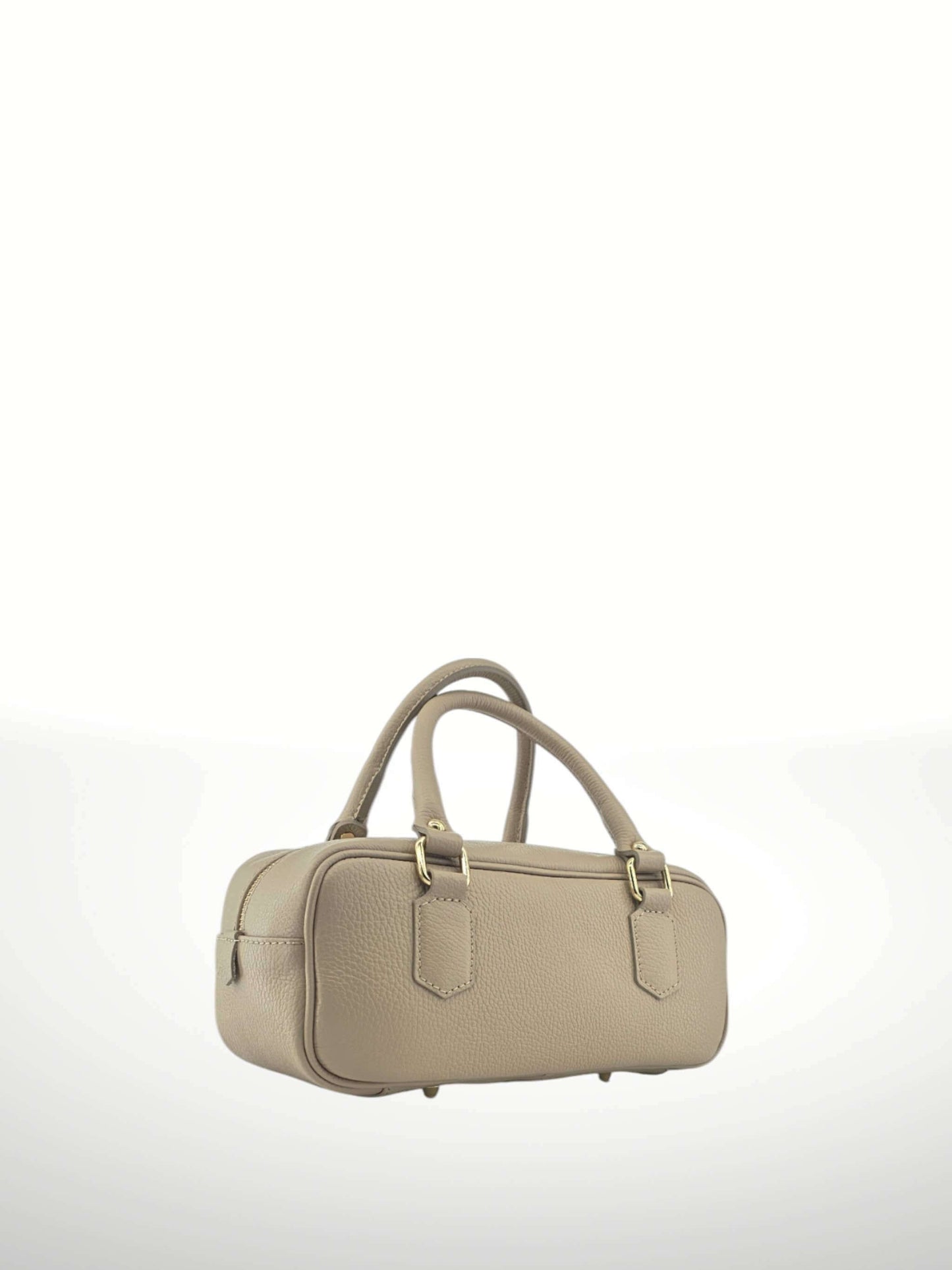 Genuine Italian Leather Handbag – Timeless Design – Ellar Nova