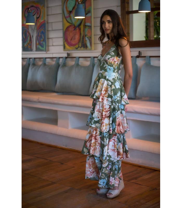 Romantic Antik Dress