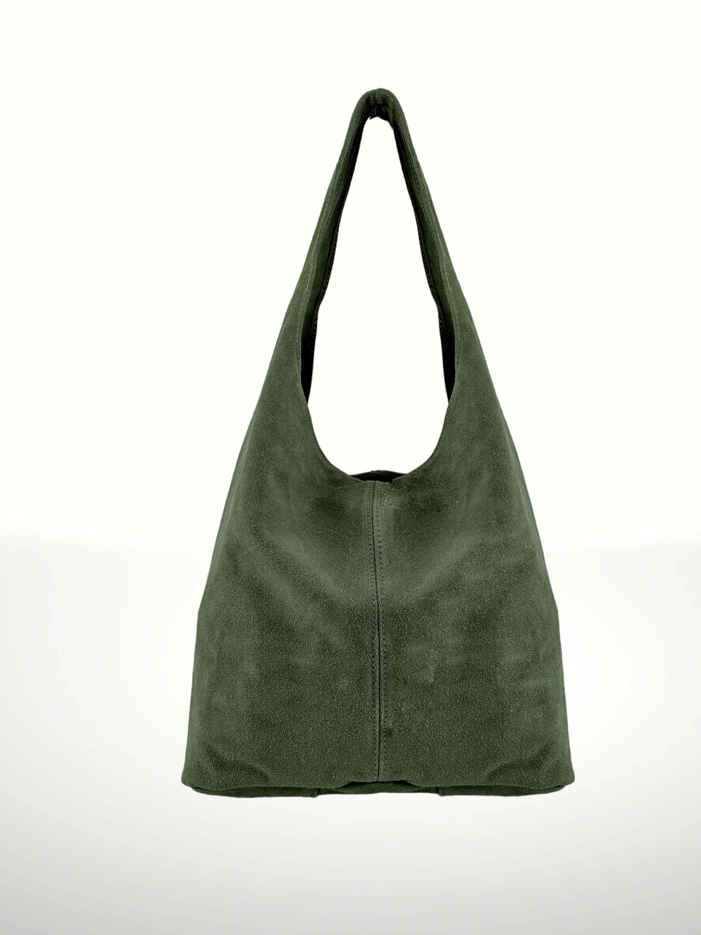 Genuine Italian Leather Handbag – Timeless Design – Ellar Nova
