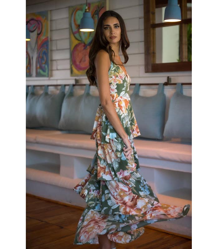 Romantic Antik Dress
