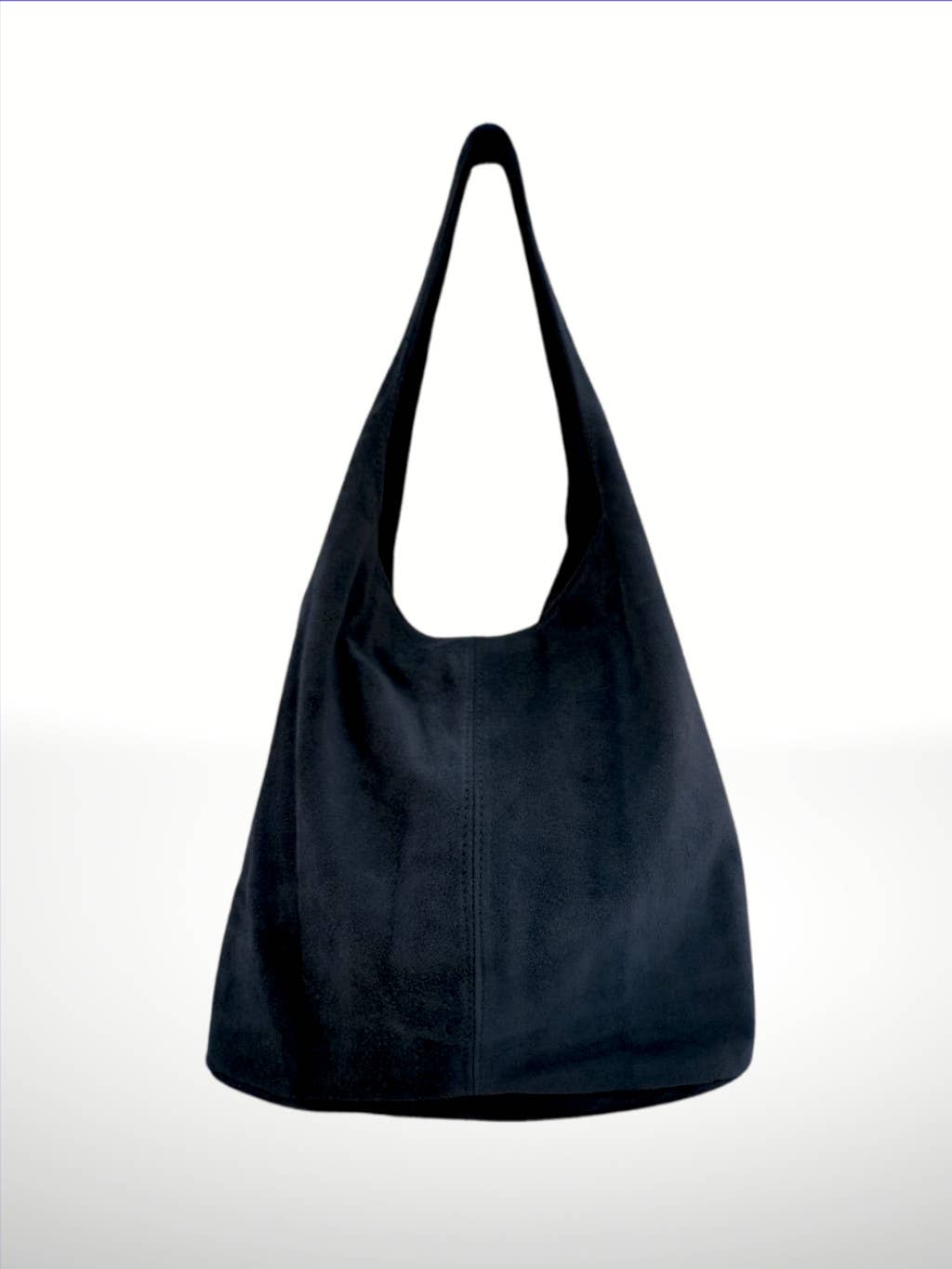Genuine Italian Leather Handbag – Timeless Design – Ellar Nova