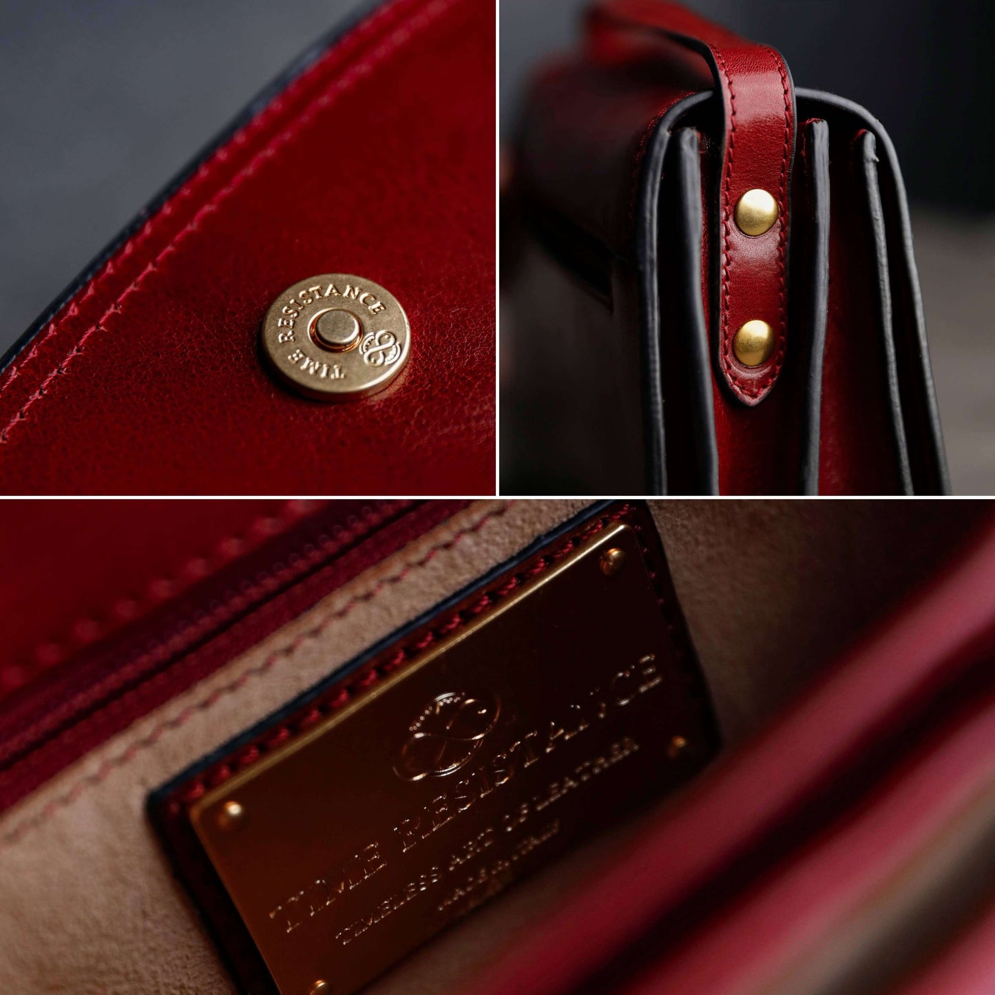 Moonfleet Crossbody Bag