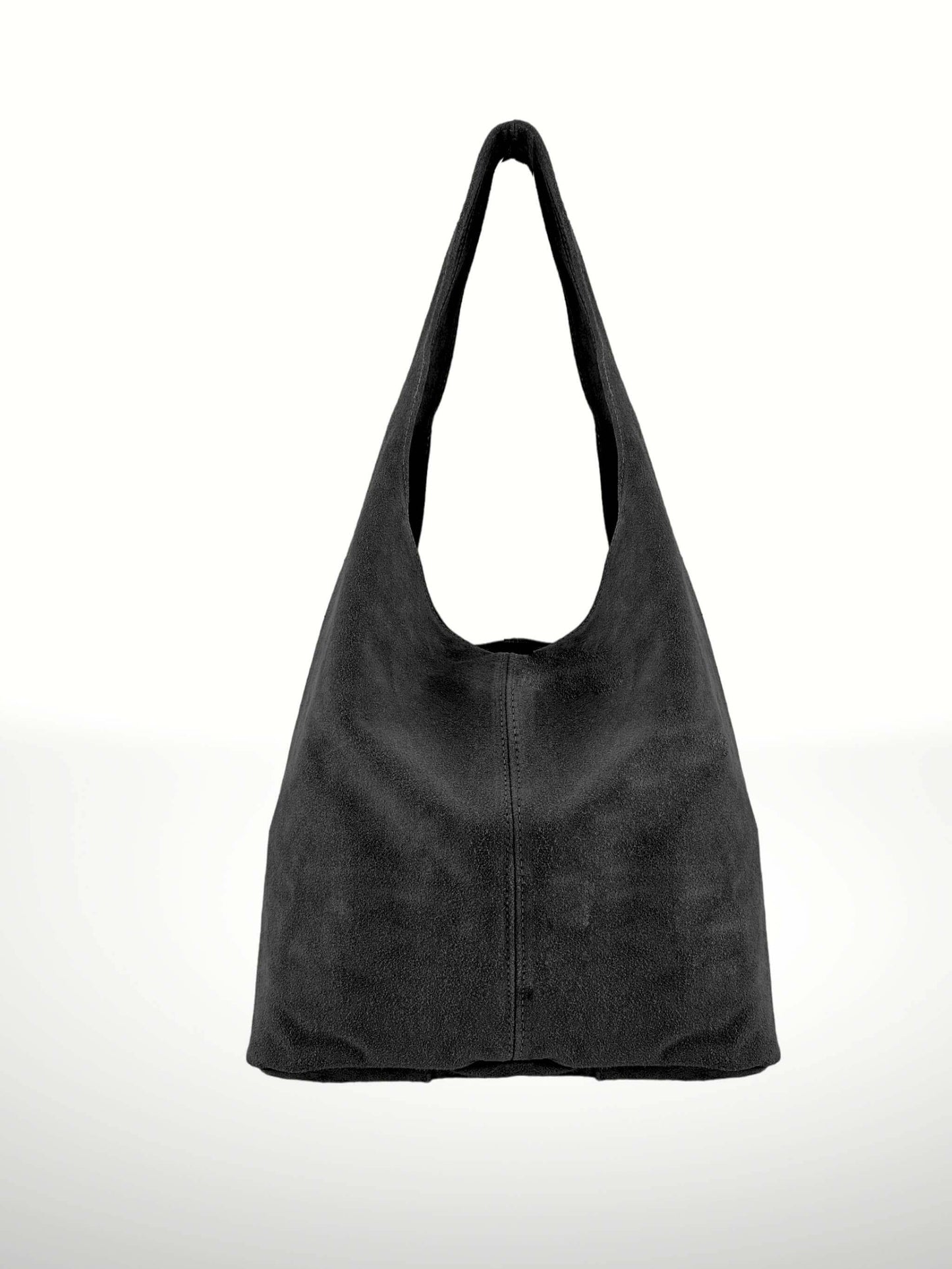 Genuine Italian Leather Handbag – Timeless Design – Ellar Nova