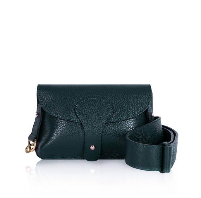 Crossbody with Chunky Strap