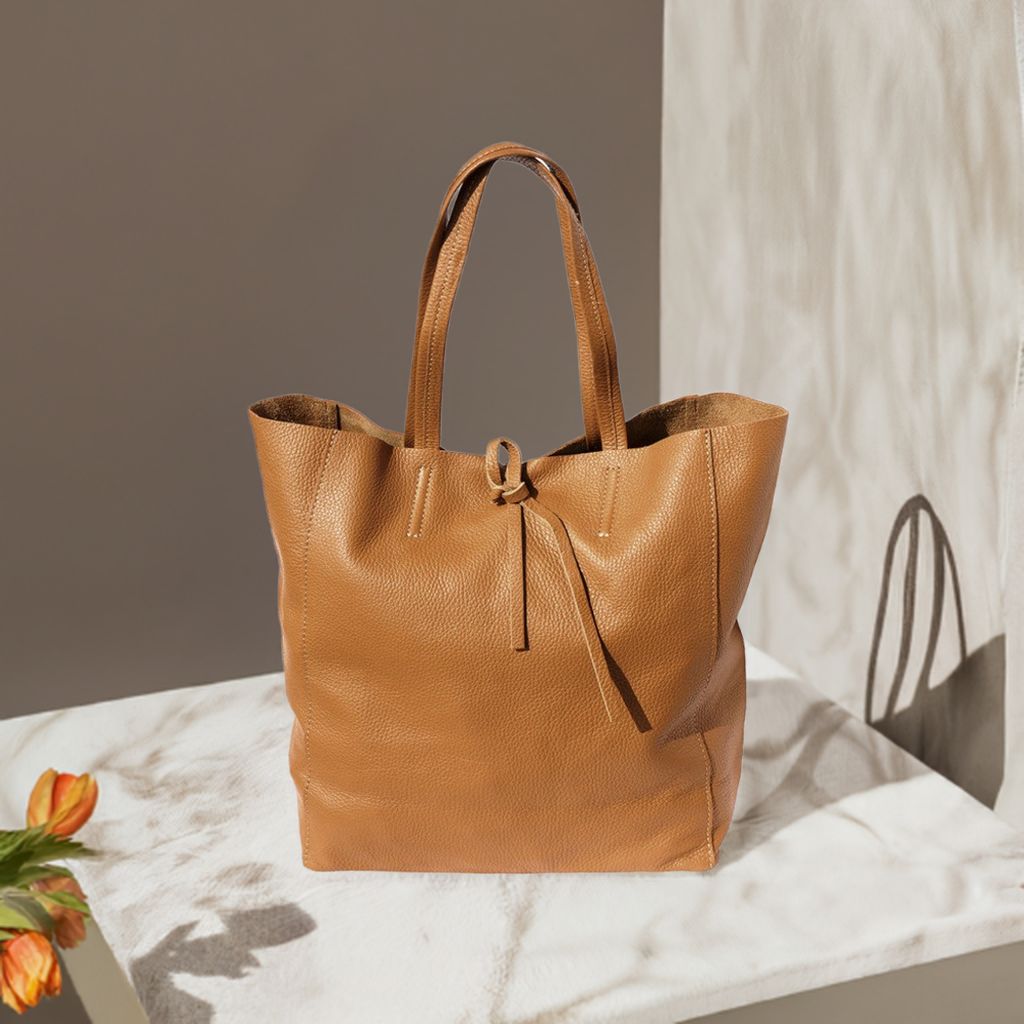 Classico Italian Leather Tote