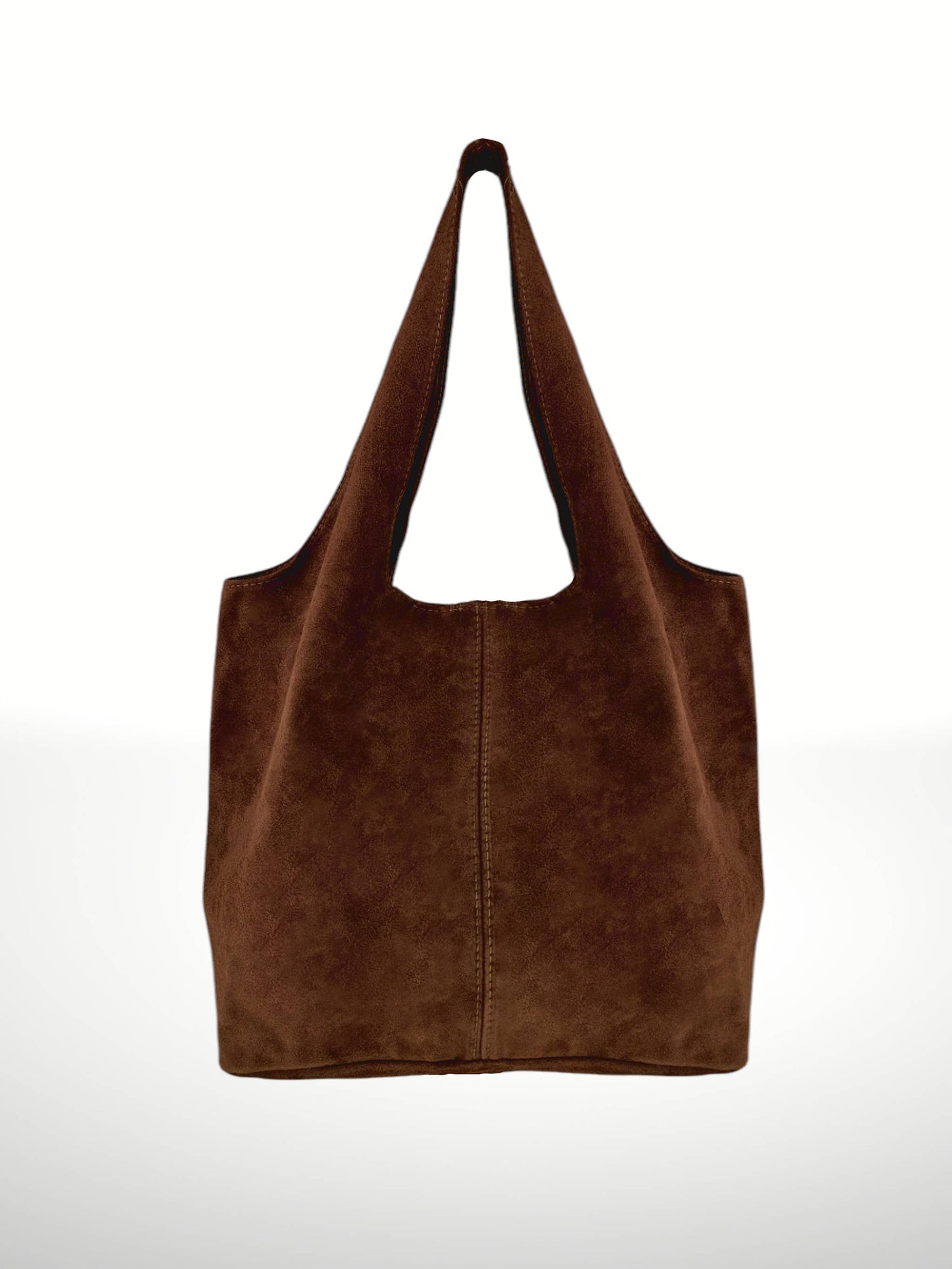 Genuine Italian Leather Handbag – Timeless Design – Ellar Nova