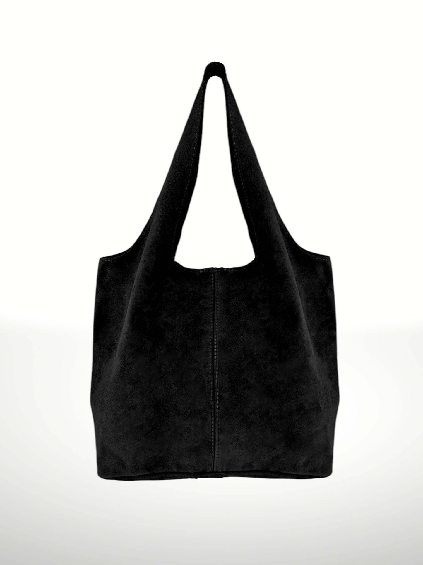 Genuine Italian Leather Handbag – Timeless Design – Ellar Nova