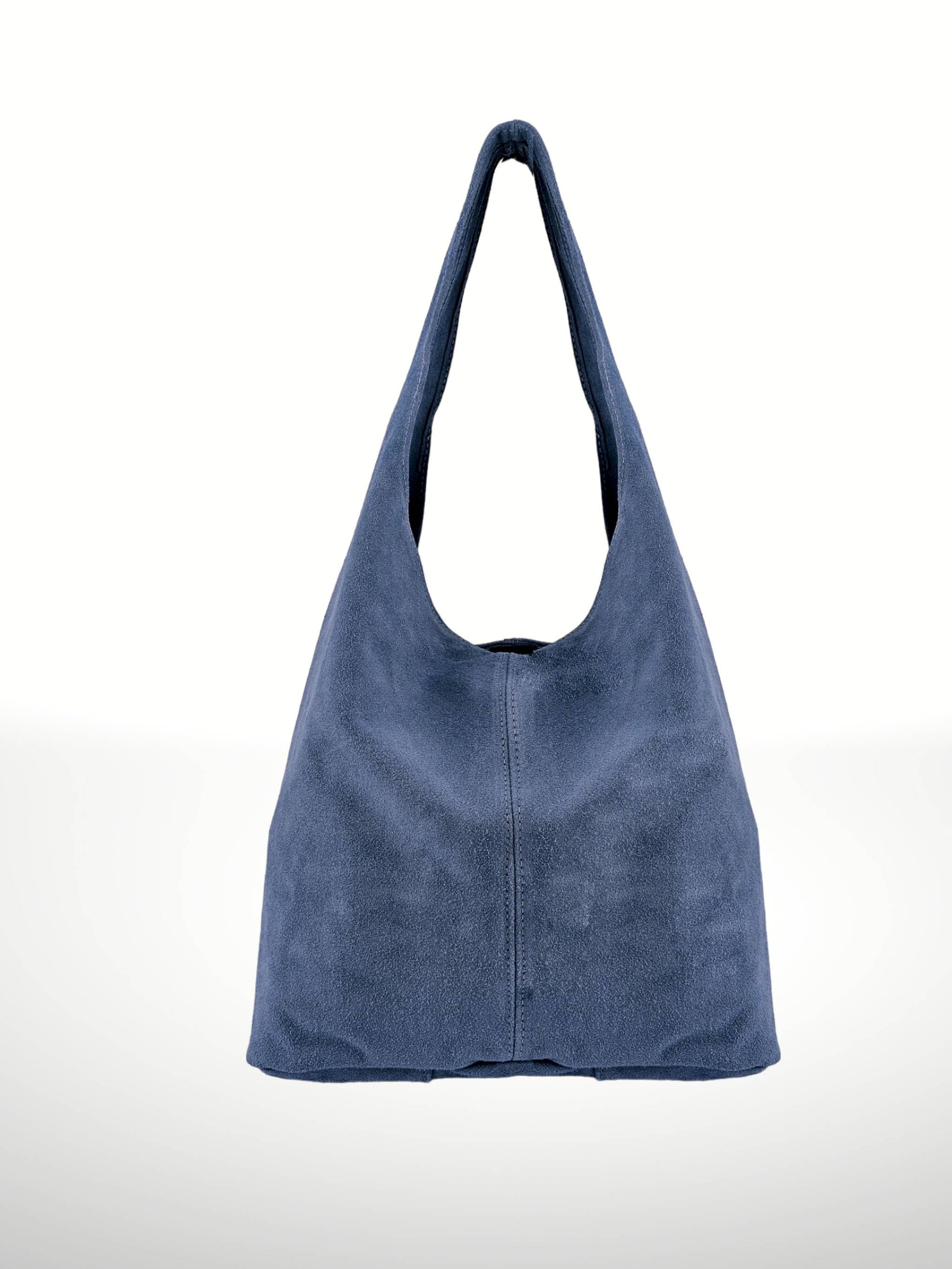 Genuine Italian Leather Handbag – Timeless Design – Ellar Nova