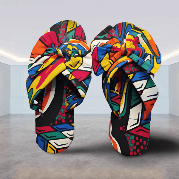 Salomé™ Sandals – Handmade, Recycled, Made in Belgium