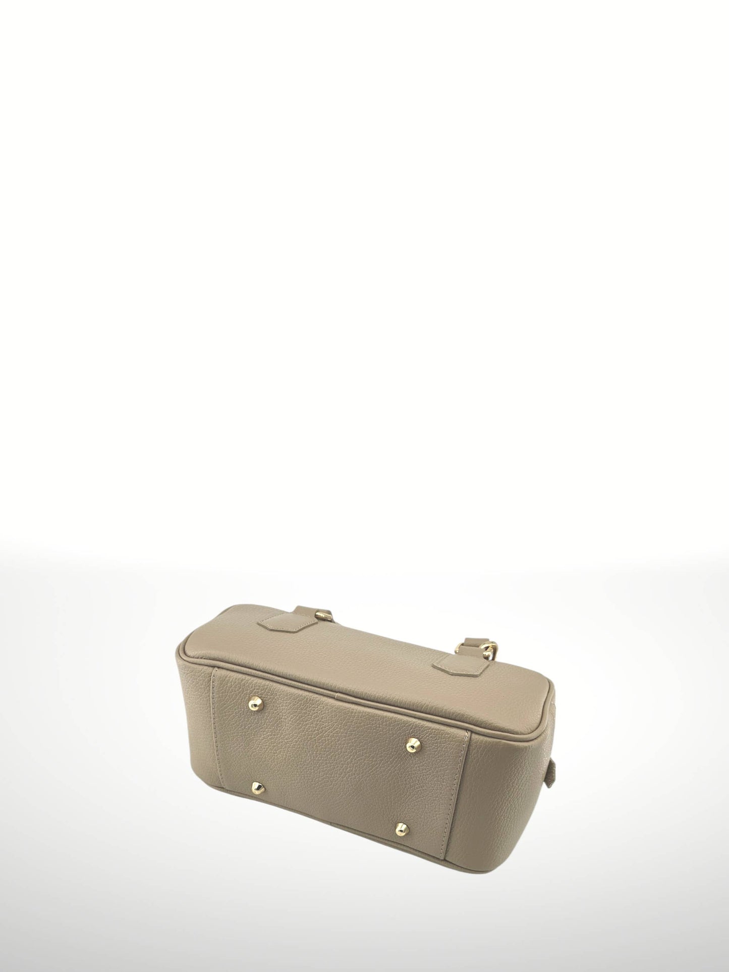 Genuine Italian Leather Handbag – Timeless Design – Ellar Nova