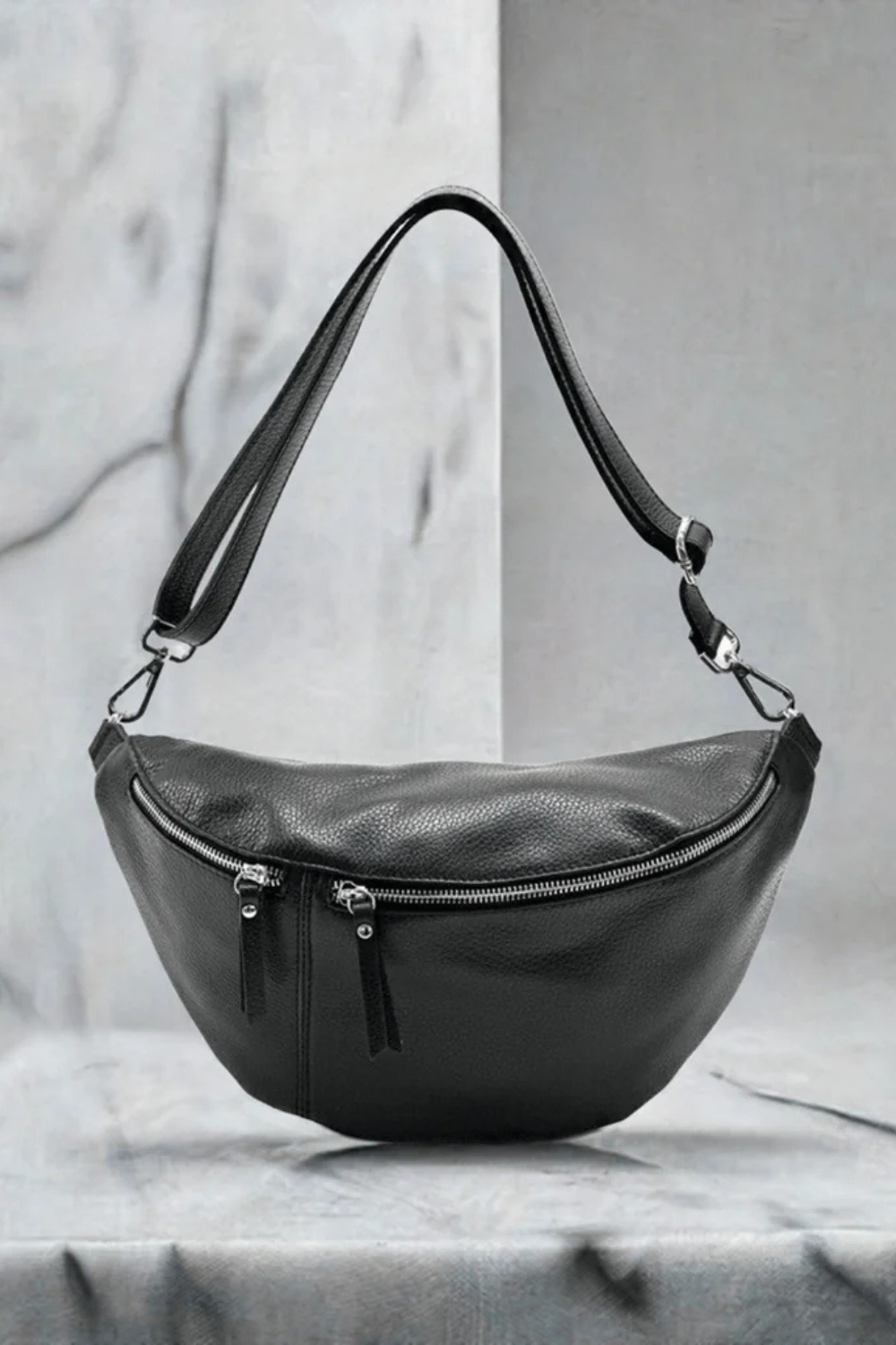 Nova Crossbody Fanny Pack
