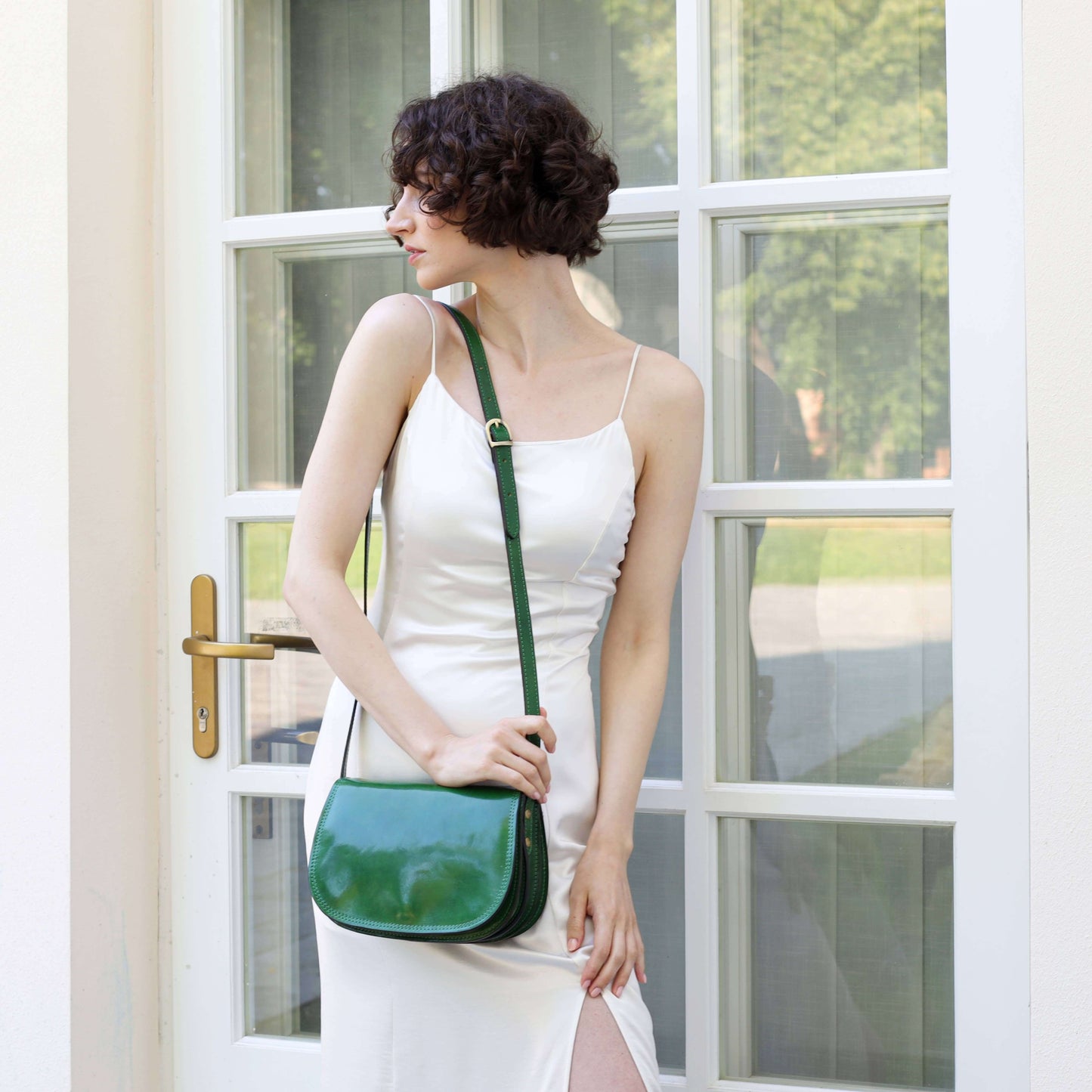 Moonfleet Crossbody Bag
