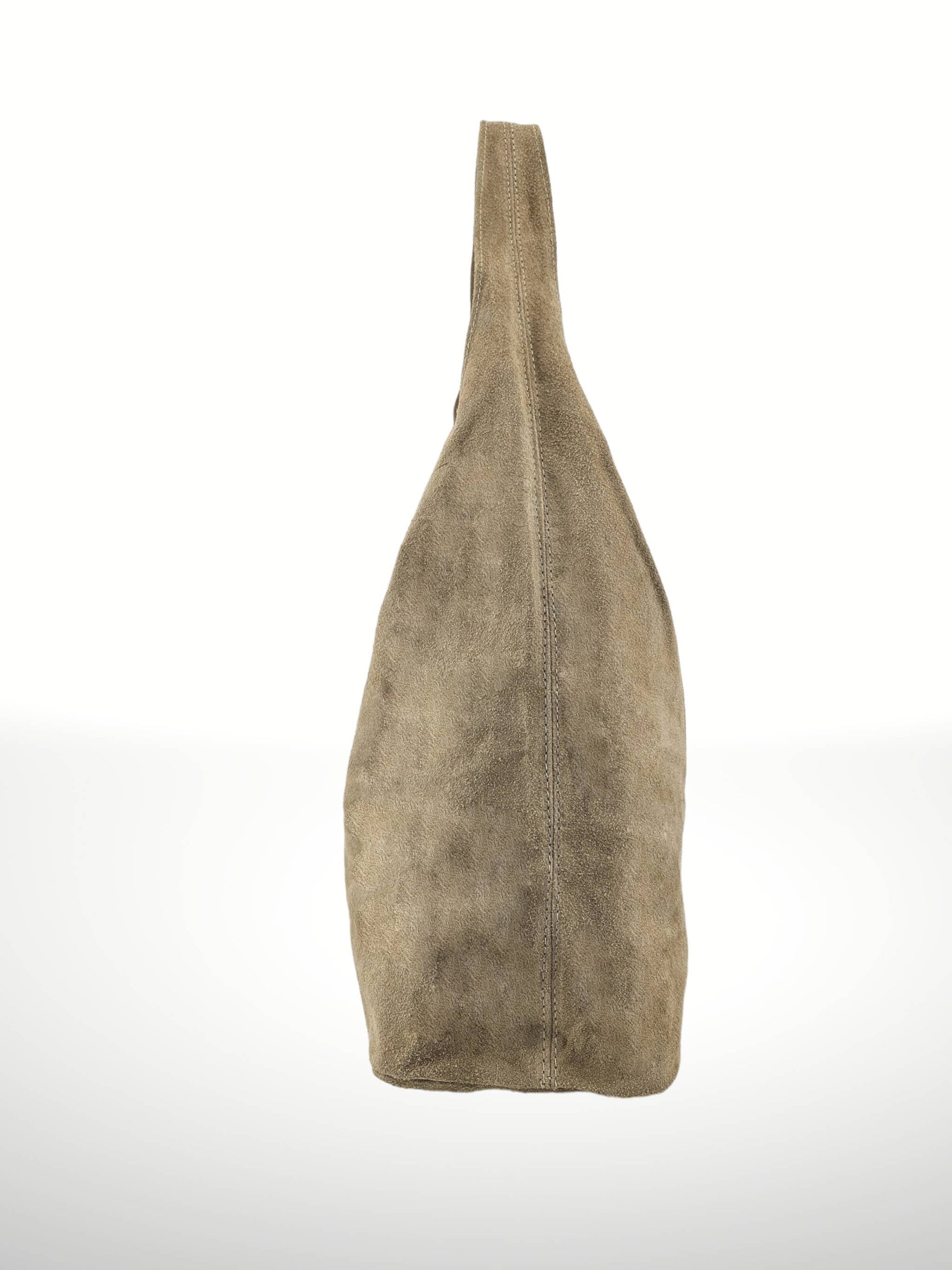 Genuine Italian Leather Handbag – Timeless Design – Ellar Nova