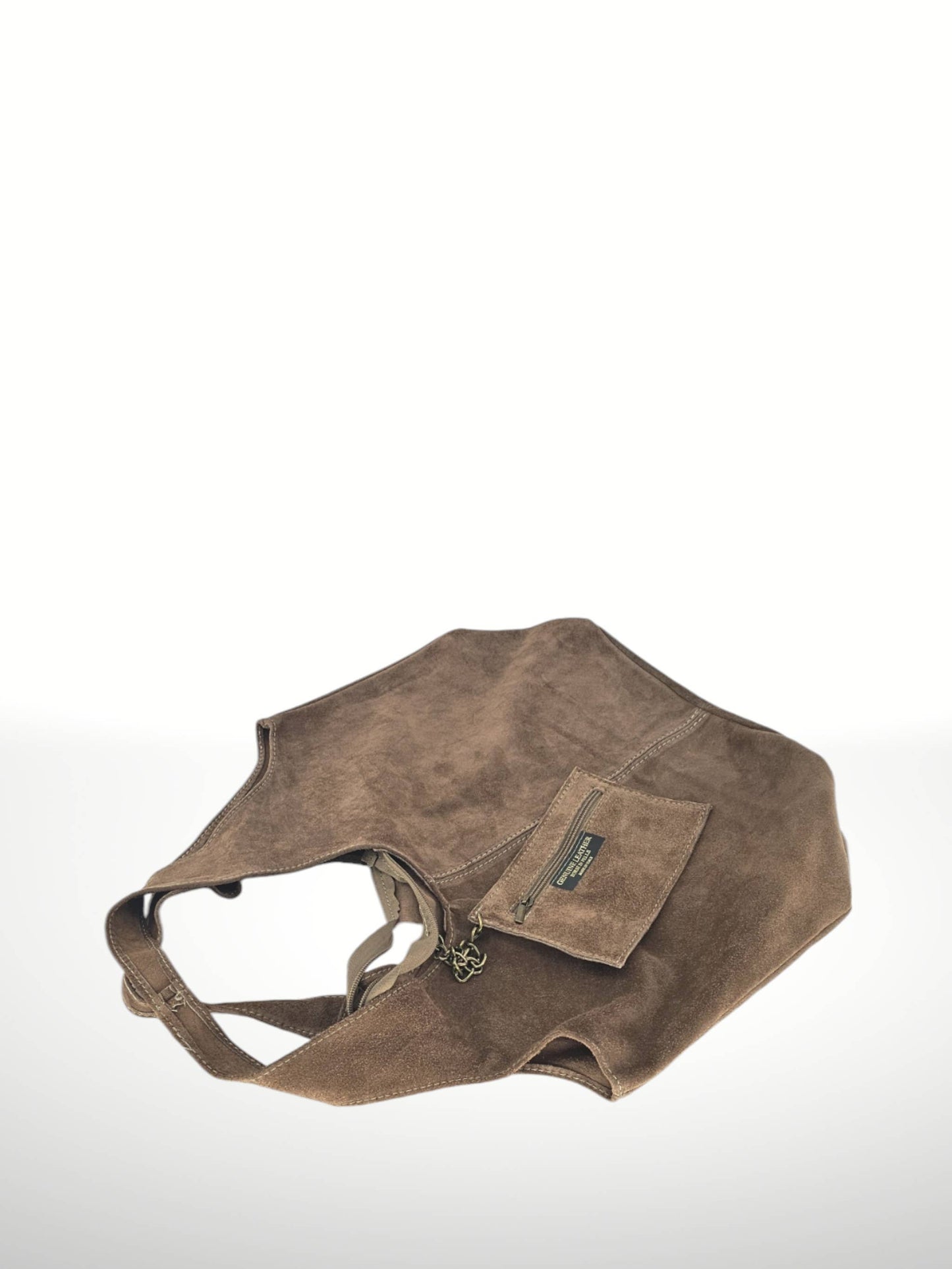 Genuine Italian Leather Handbag – Timeless Design – Ellar Nova