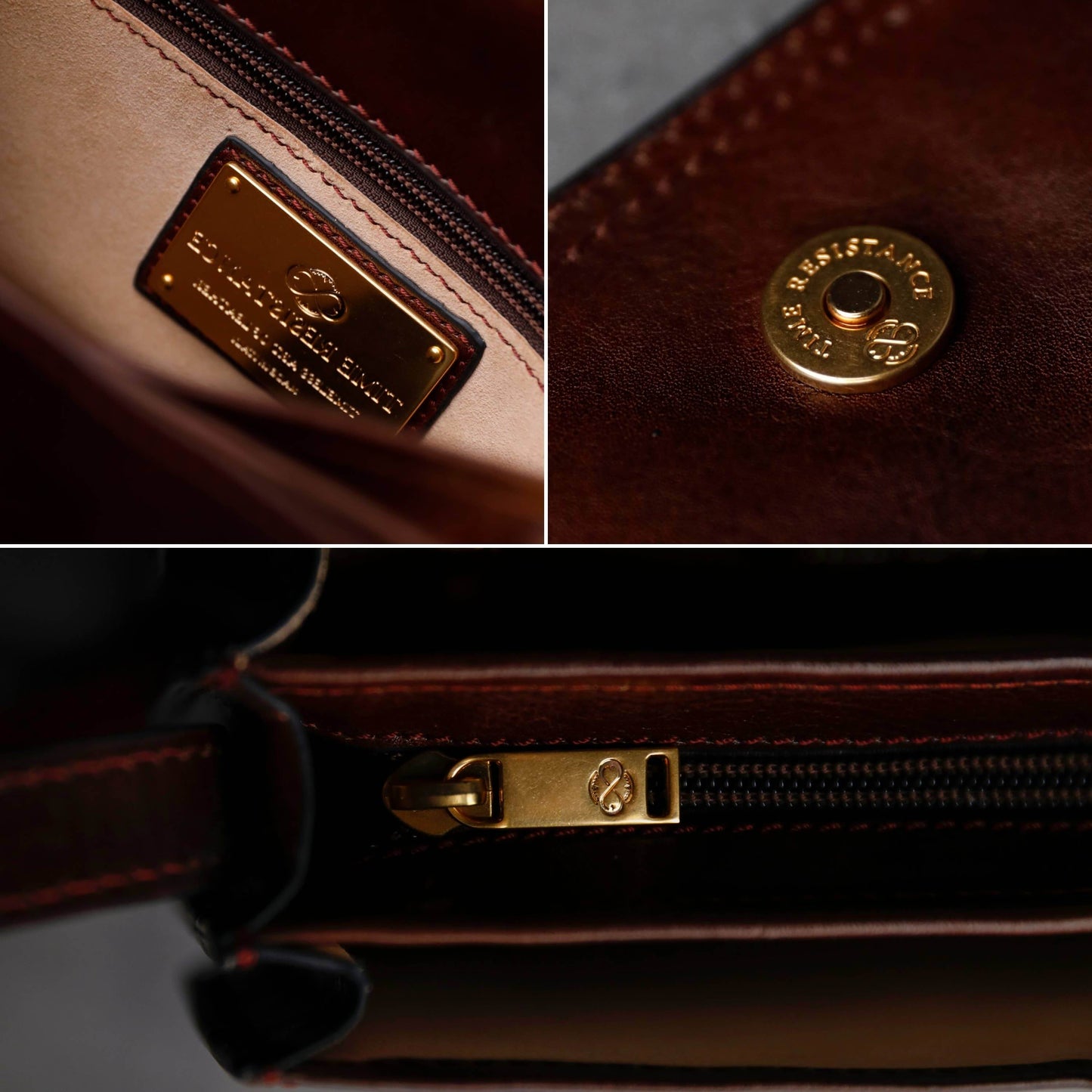 Moonfleet Crossbody Bag