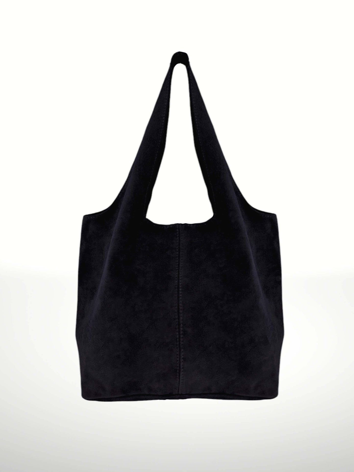 Genuine Italian Leather Handbag – Timeless Design – Ellar Nova
