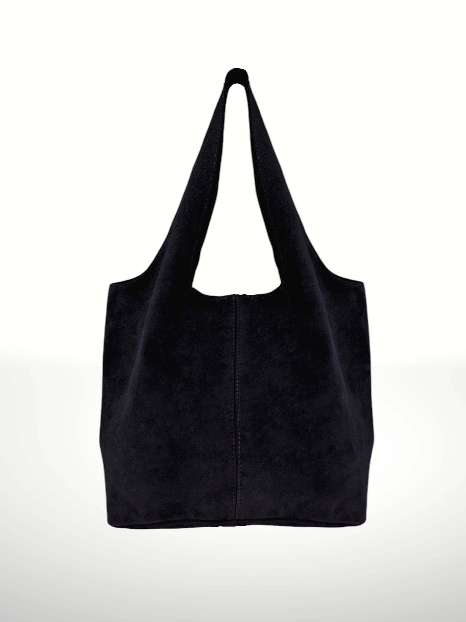 Genuine Italian Leather Handbag – Timeless Design – Ellar Nova