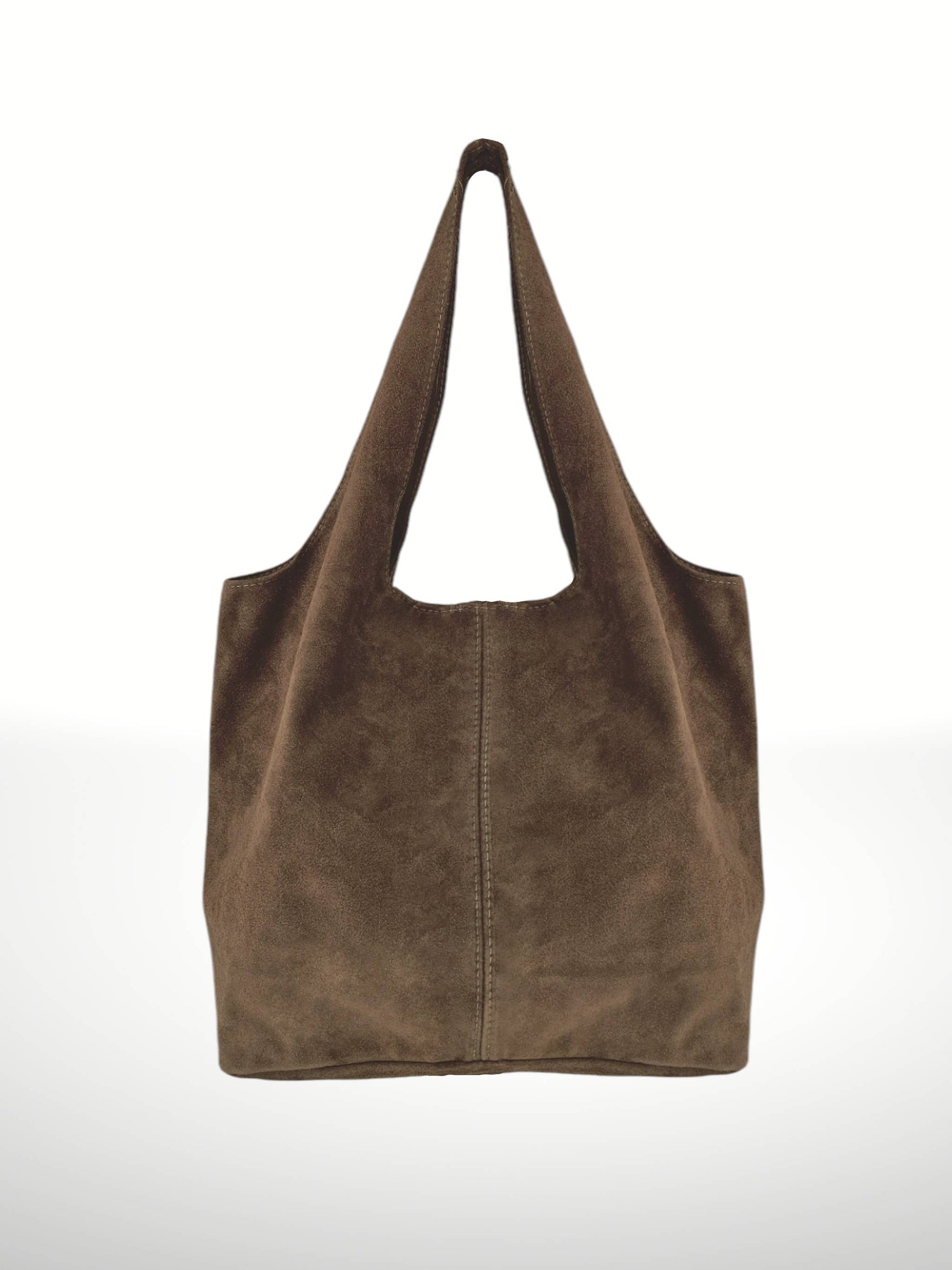 Genuine Italian Leather Handbag – Timeless Design – Ellar Nova