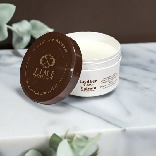 Leather Care Balm