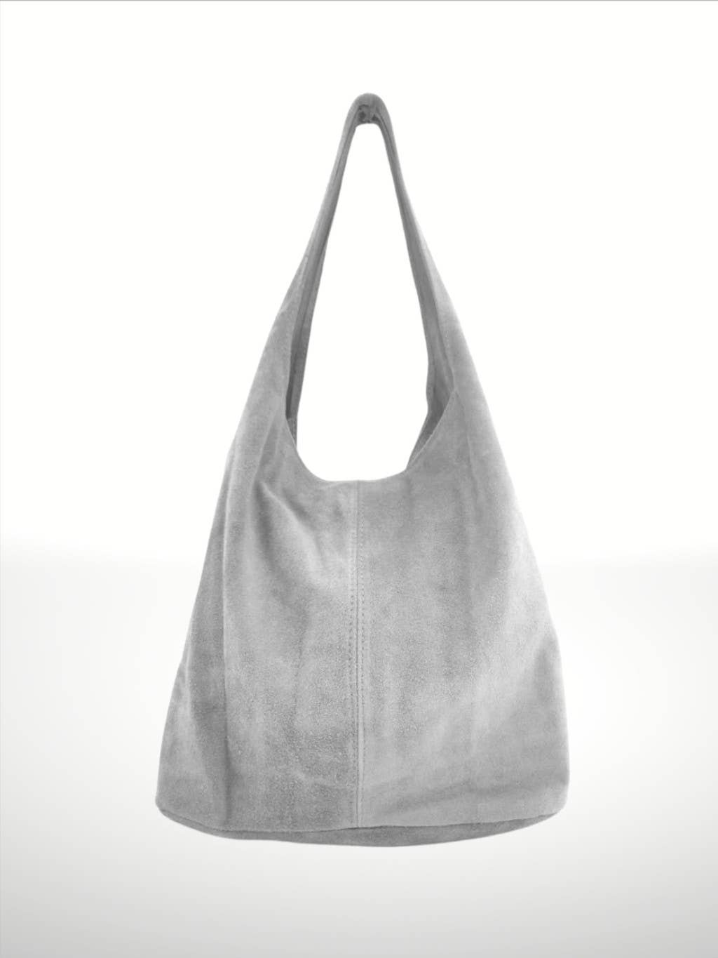 Genuine Italian Leather Handbag – Timeless Design – Ellar Nova