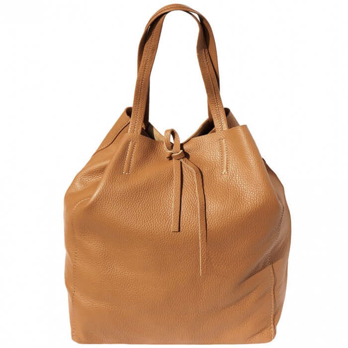 Classico Italian Leather Tote