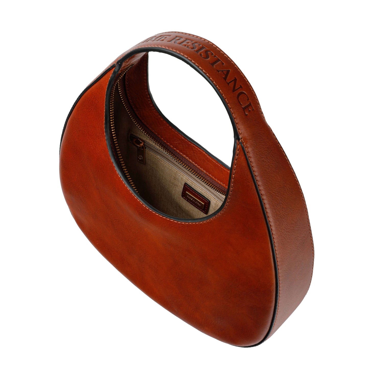 Genuine Italian Leather Handbag – Timeless Design – Ellar Nova