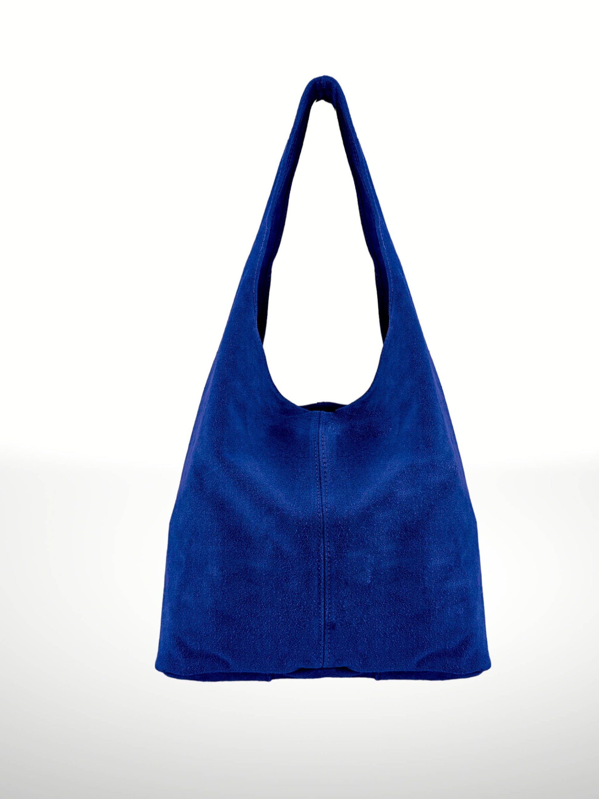Genuine Italian Leather Handbag – Timeless Design – Ellar Nova