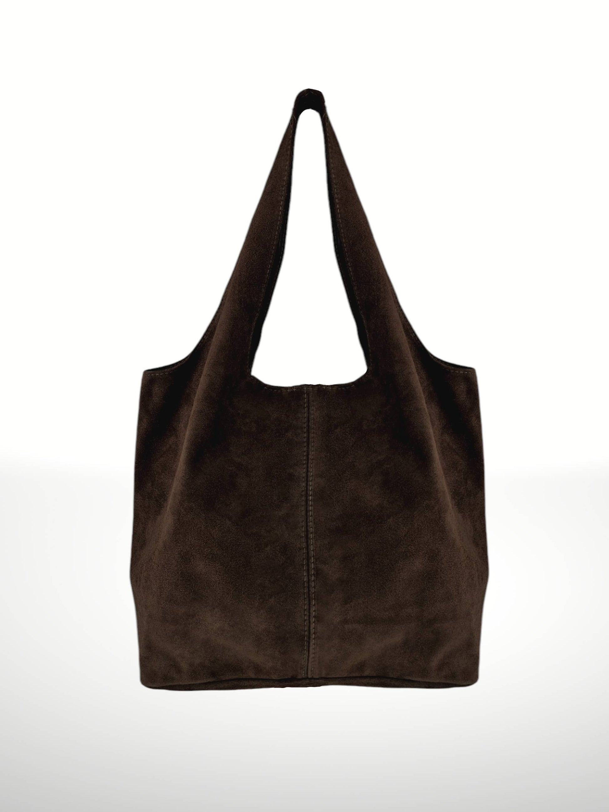 Genuine Italian Leather Handbag – Timeless Design – Ellar Nova