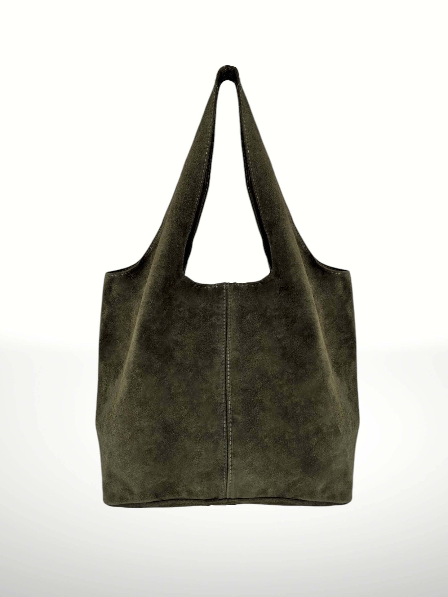 Genuine Italian Leather Handbag – Timeless Design – Ellar Nova