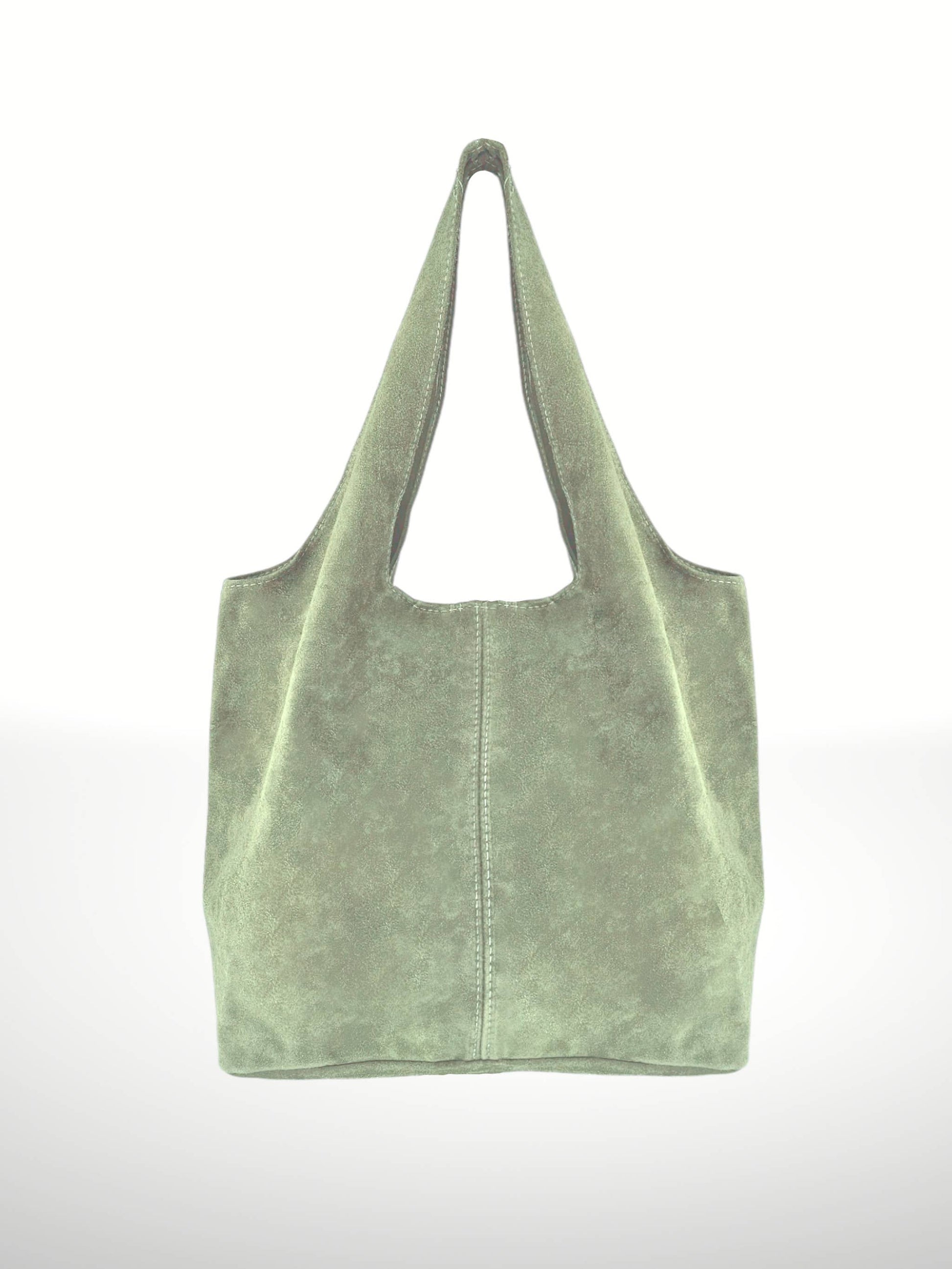 Genuine Italian Leather Handbag – Timeless Design – Ellar Nova