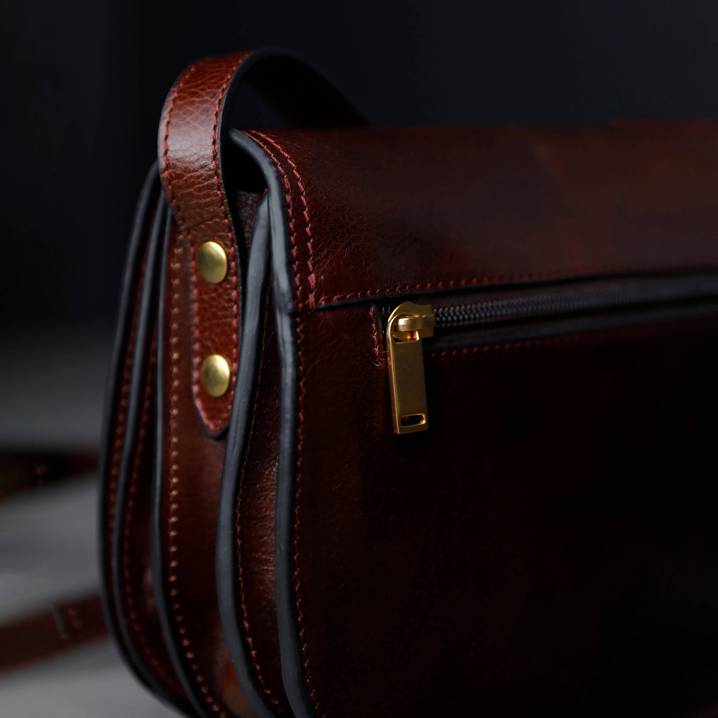 Moonfleet Crossbody Bag
